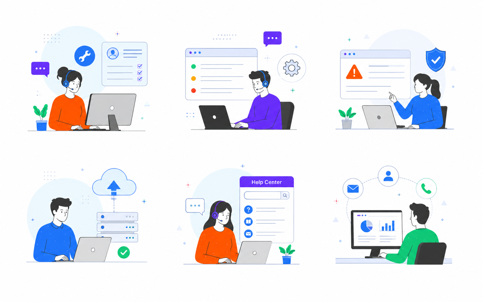 Orqit product preview